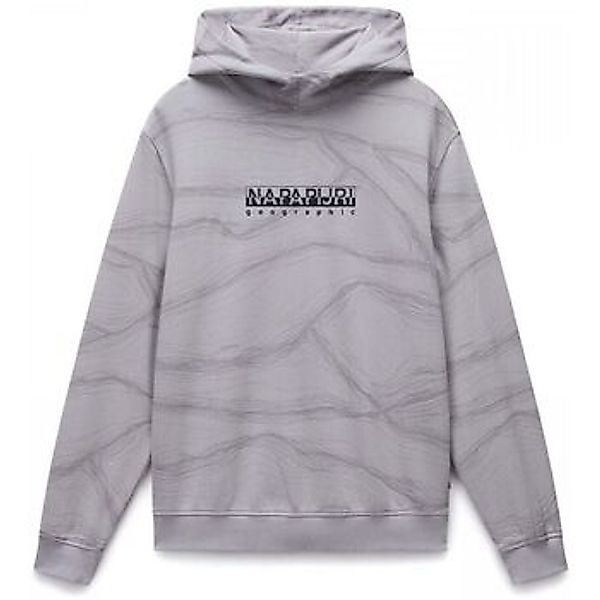 Napapijri  Sweatshirt B-CELLINI NP0A4ILR-F0L1 günstig online kaufen