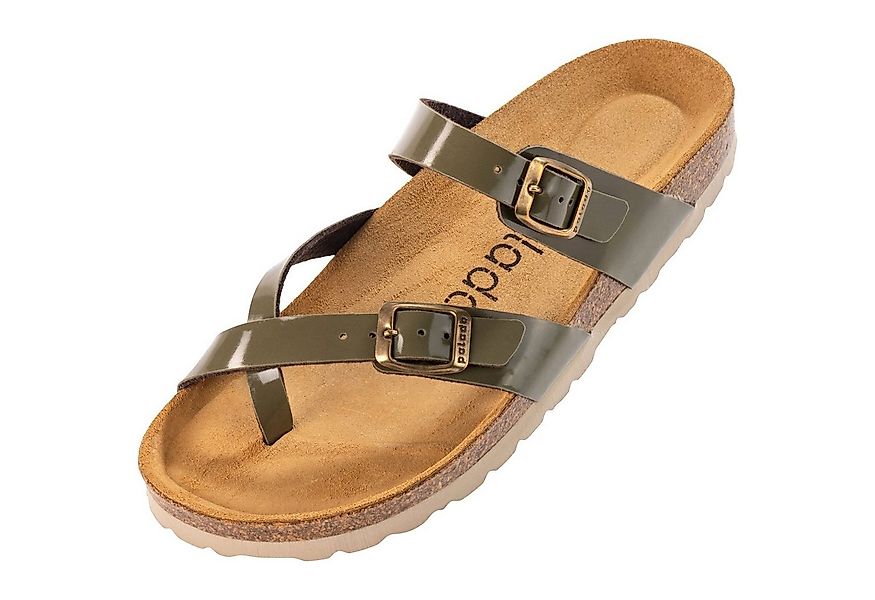 Palado Cres Lack Pantolette günstig online kaufen