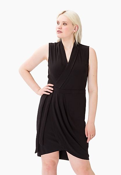 Les Lunes Wickelkleid Joy LENZING™ ECOVERO™ günstig online kaufen