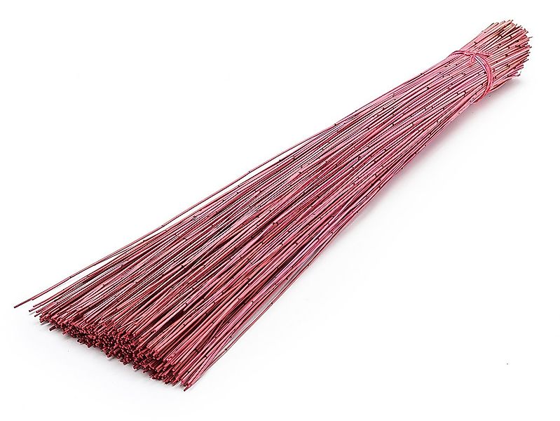 Trockenblume Vleireed Pink 75cm 1kg Restio günstig online kaufen