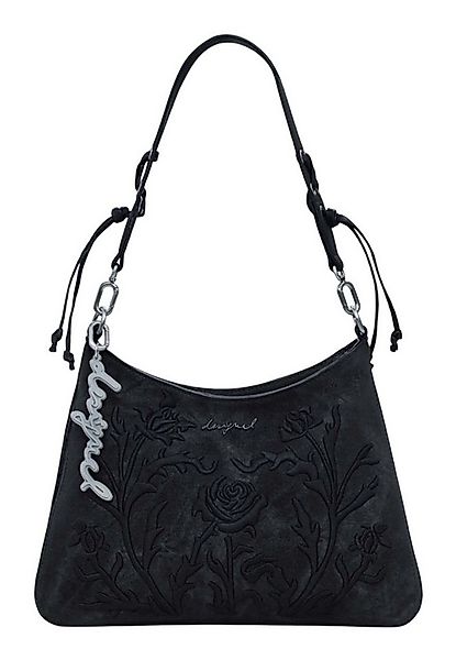 Desigual Umhängetasche Floral Manaos 2.0 Crossbody Bag günstig online kaufen