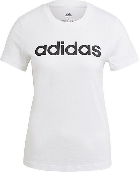 adidas Performance Kurzarmshirt W LIN T günstig online kaufen