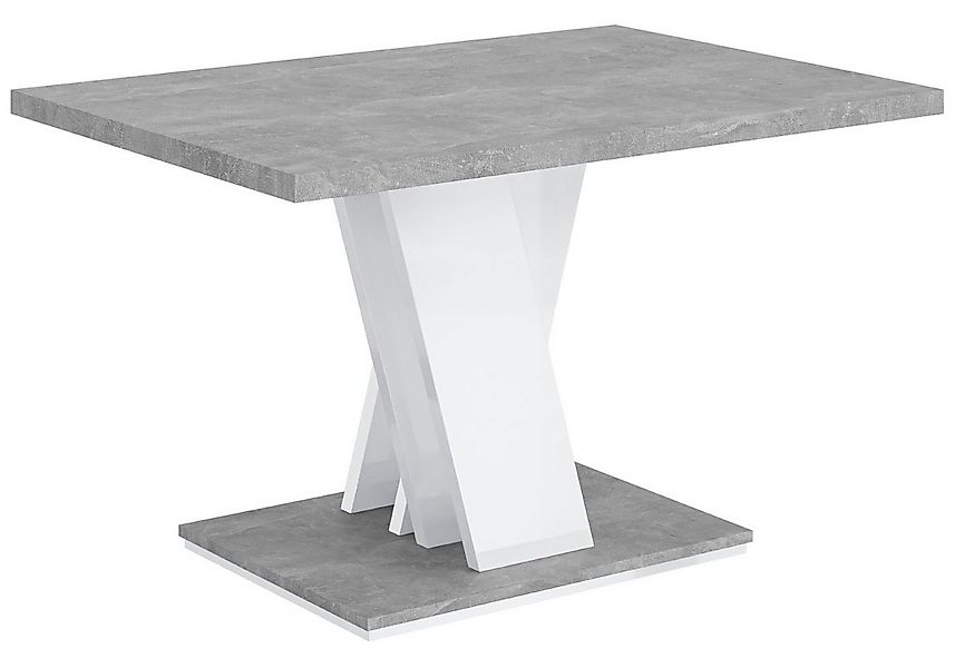 ALTDECOR Couchtisch ASIV MINI (Kaffeetisch Wohnzimmertisch Modern Sofatisch günstig online kaufen