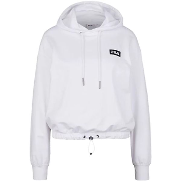 Fila  Trainingsjacken Burdur Cropped Hoody günstig online kaufen