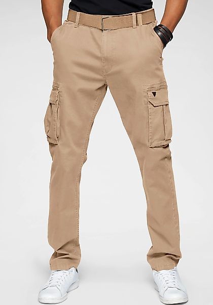 H.I.S Cargohose (Set, 2-tlg., mit abnehmbarem günstig online kaufen