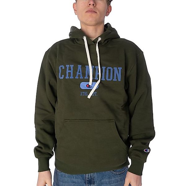 Champion Hoodie Kapuzensweatshirt Hoodie (1-tlg) günstig online kaufen