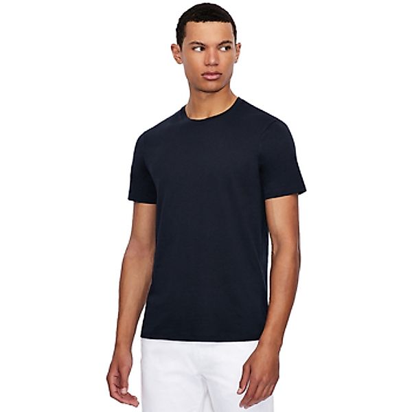 EAX  T-Shirt 8NZT74ZJA5Z günstig online kaufen