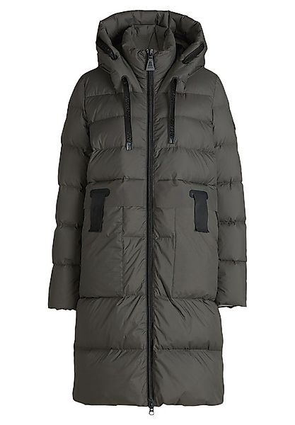Betty Barclay Allwetterjacke Hochwertige Daunen-Füllung für günstig online kaufen