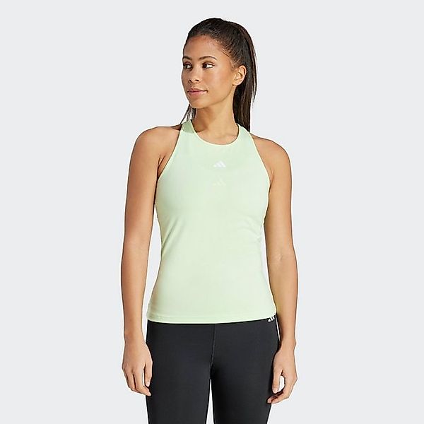 adidas Performance Tanktop TF TRAIN TK günstig online kaufen