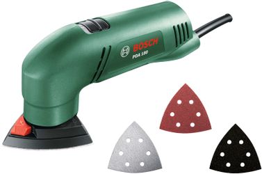 Bosch Home & Garden Deltaschleifer PDA günstig online kaufen
