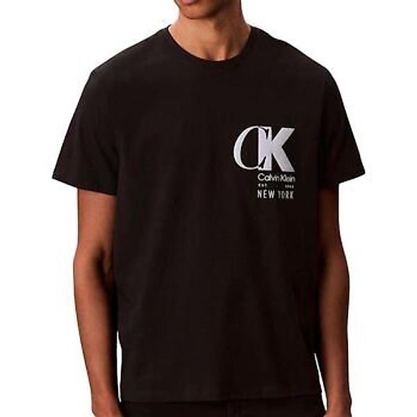 Calvin Klein Jeans  T-Shirt LV04RD823G-UB1 günstig online kaufen