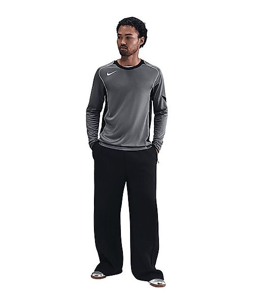 Nike Sweater Nike Performance Dri-Fit T90 Longsleeve Sweatshirt günstig online kaufen