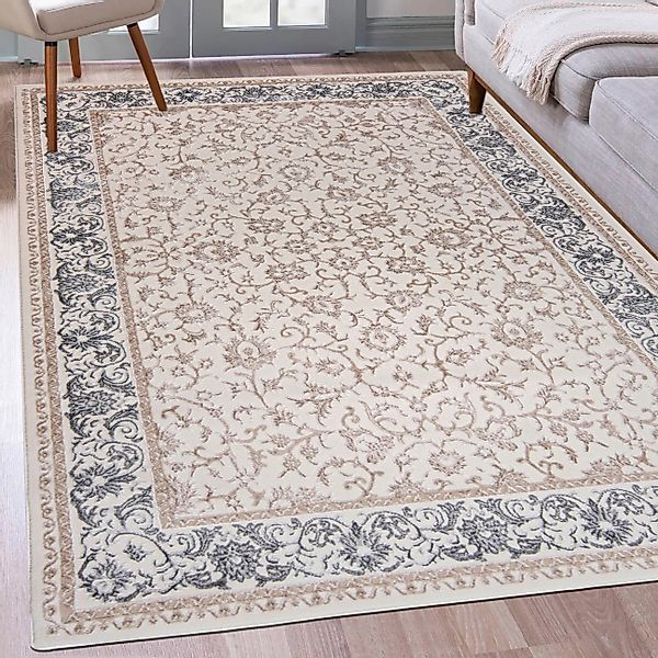 Mazovia Designteppich Modern Abstrakt Teppich für günstig online kaufen