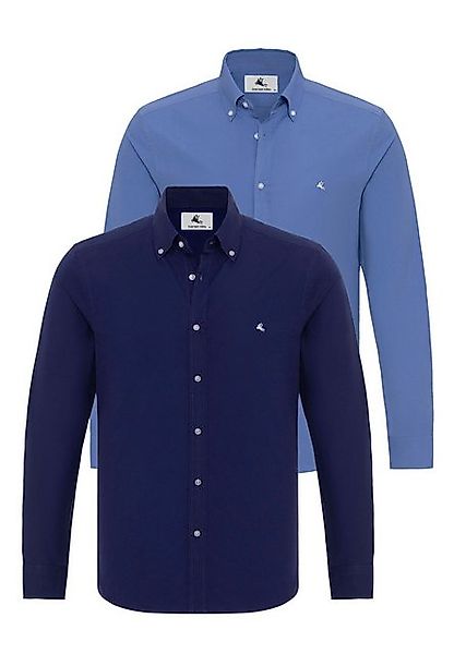 Daniel Hills Blusenshirt Samuel günstig online kaufen