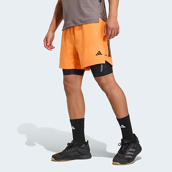 adidas Performance Shorts "D4T PRIMELFT SH" günstig online kaufen