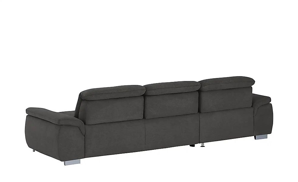Ecksofa  Perry ¦ grau ¦ Maße (cm): B: 315 H: 83 T: 195.0 Polstermöbel > Sof günstig online kaufen