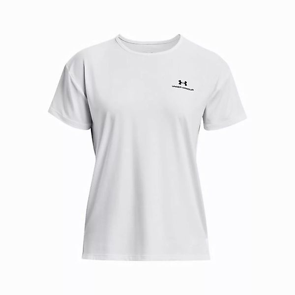 Under Armour® T-Shirt Under Armour Damen T-Shirt RUSH Energy 2.0 1379141 günstig online kaufen