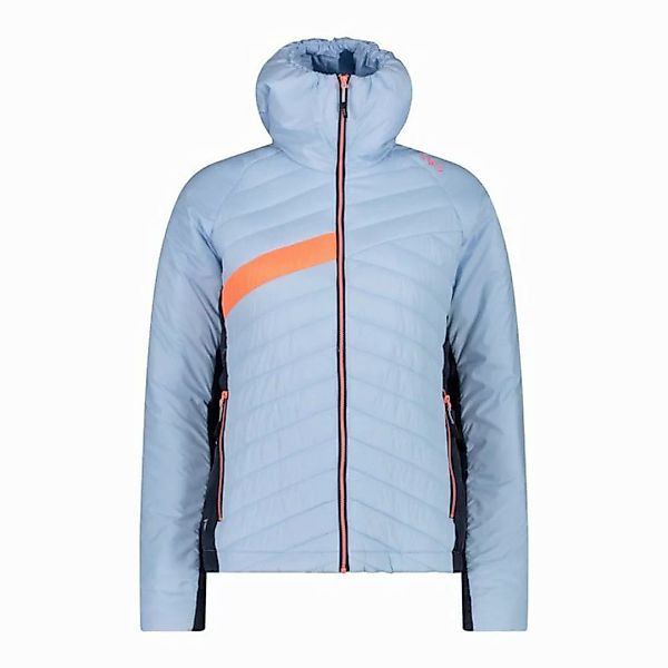 CMP Outdoorjacke CMP Damen Jacke Woman Jacket Fix Hood 32Z4236 günstig online kaufen