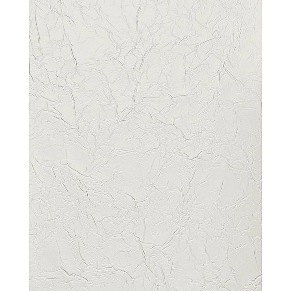 WALLFACE 24943 CREPA Snow White Wandverkleidung 3D Matt Weiß 2,6 m2 2600 x günstig online kaufen
