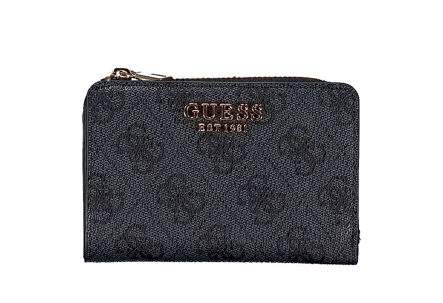 Guess Geldbörse Laurel II 4G-Logo (1-tlg) günstig online kaufen