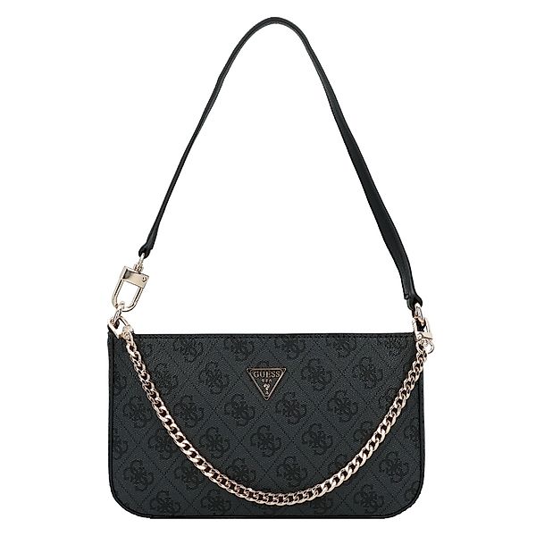 Guess Schultertasche Noelle II, Polyurethan günstig online kaufen