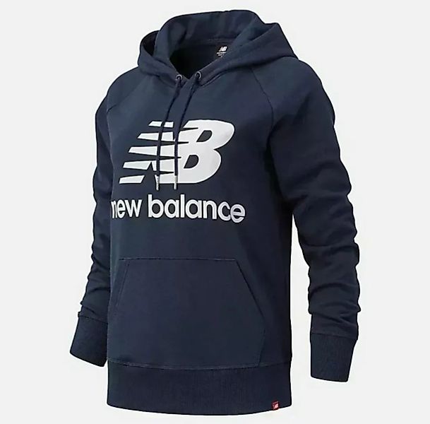 New Balance Sweatshirt NB Essentials Pullover Hoodie günstig online kaufen