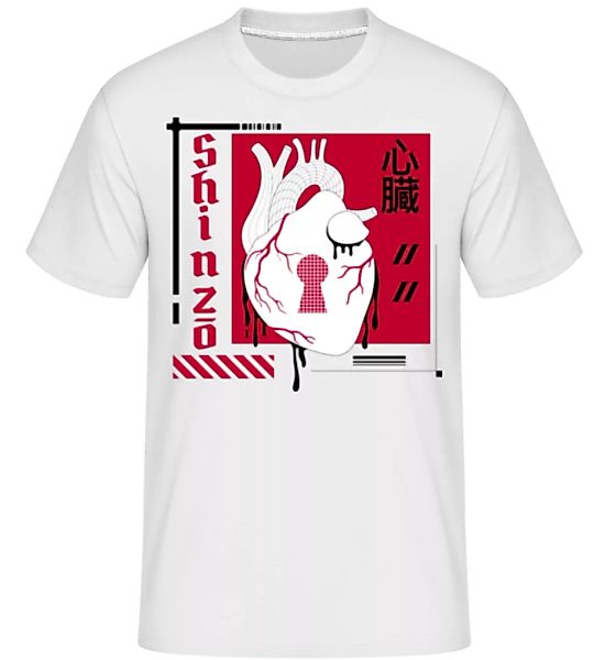 Shinzo · Shirtinator Männer T-Shirt günstig online kaufen