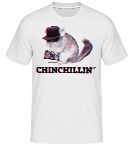 ChinChillin' · Shirtinator Männer T-Shirt günstig online kaufen