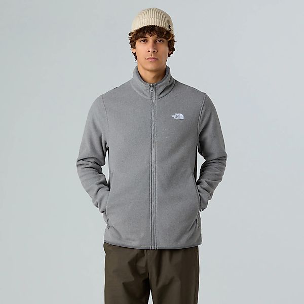 The North Face Fleecejacke "M GLACIER FLEECE JACKET" für Outdoor-Aktivitäte günstig online kaufen