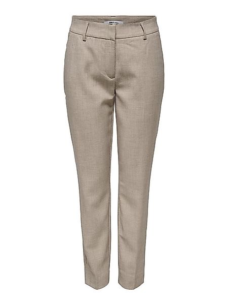 ONLY CARMAKOMA Anzughose CARVERONICA-ELLY LIFE HW PANT TLR NOOS günstig online kaufen