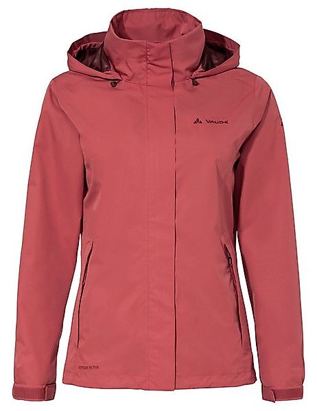VAUDE Outdoorjacke Women's Escape Light Jacket (1-St) leichte Regenjacke fü günstig online kaufen