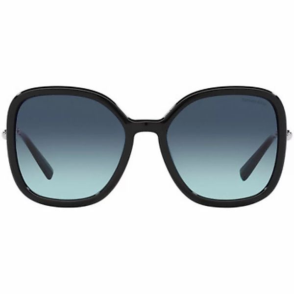 Tiffany  Sonnenbrillen TF4202U 83429S Sonnenbrille günstig online kaufen