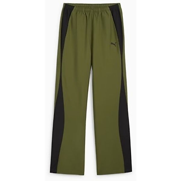 Puma  Fließende Hosen PARACHUTE PANTS WV günstig online kaufen