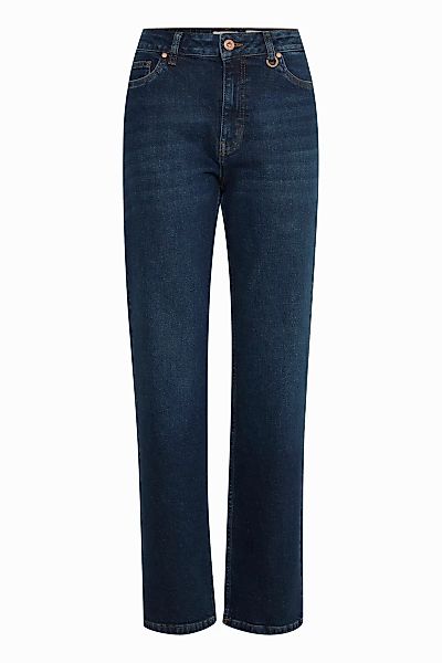 Pulz Jeans 5-Pocket-Jeans "5-Pocket-Jeans PZLiva" günstig online kaufen