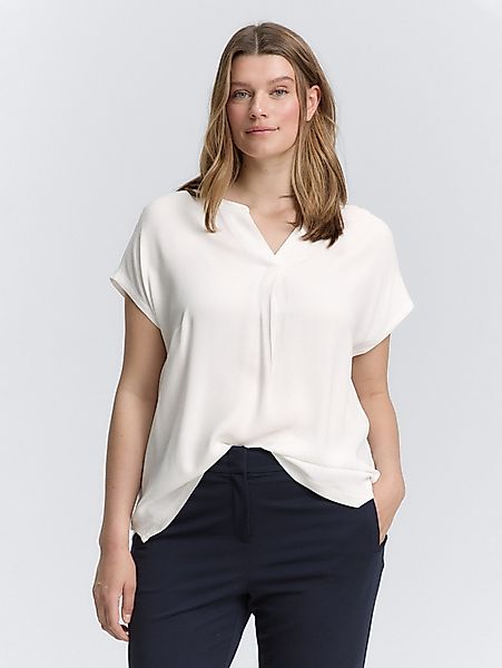 TOM TAILOR PLUS T-Shirt Plus Size günstig online kaufen