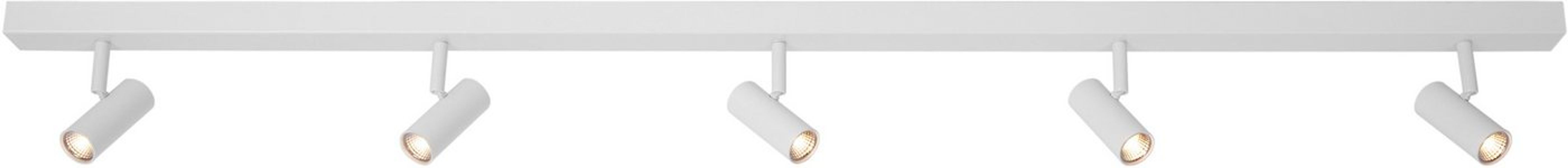 Nordlux LED Deckenspot OMARI, LED fest integriert günstig online kaufen