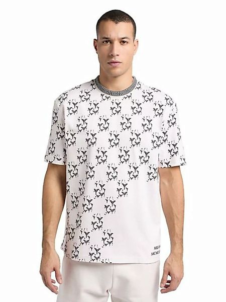 CARLO COLUCCI T-Shirt De Paoli günstig online kaufen