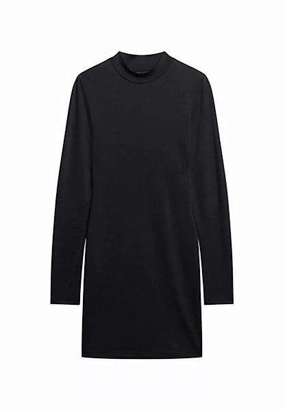 Superdry Jerseykleid (1-tlg) Plain/ohne Details günstig online kaufen