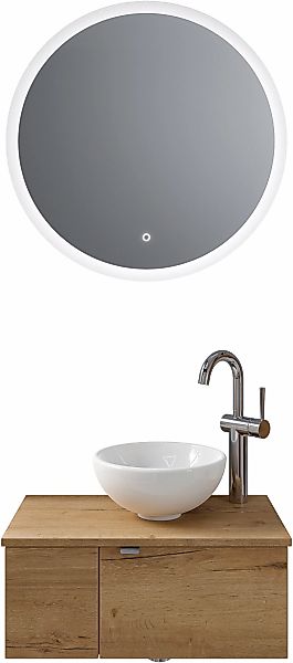 Saphir Badmöbel-Set "Serie 6915" 4 Stk. tlg. günstig online kaufen