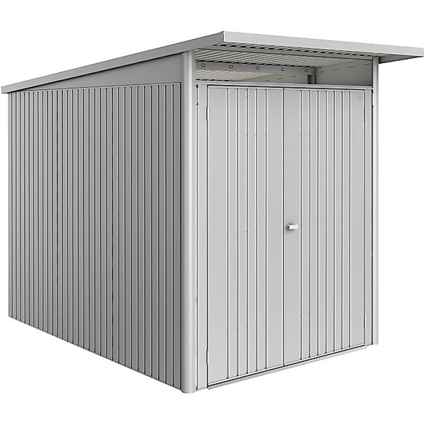 Biohort Gerätehaus "AvantGarde ECO Gr. A3" verschiedene Farben mit Doppeltü günstig online kaufen