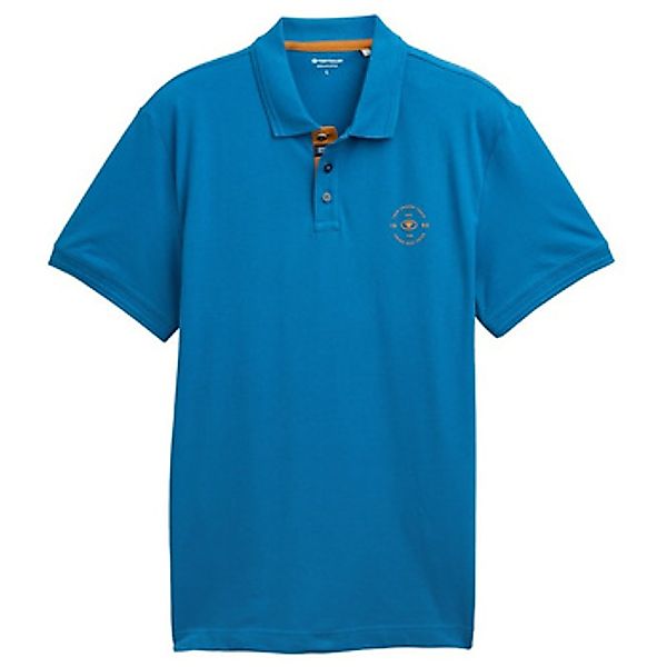 Tom Tailor  Poloshirt Poloshirt für Herren günstig online kaufen