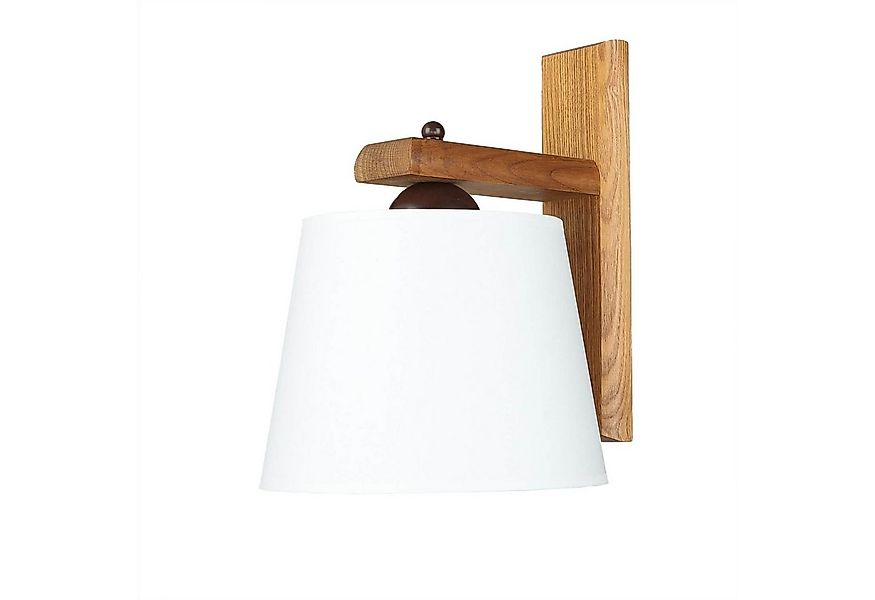 Licht-Erlebnisse Wandleuchte BEVERELY, ohne Leuchtmittel, Moderne Wandleuch günstig online kaufen