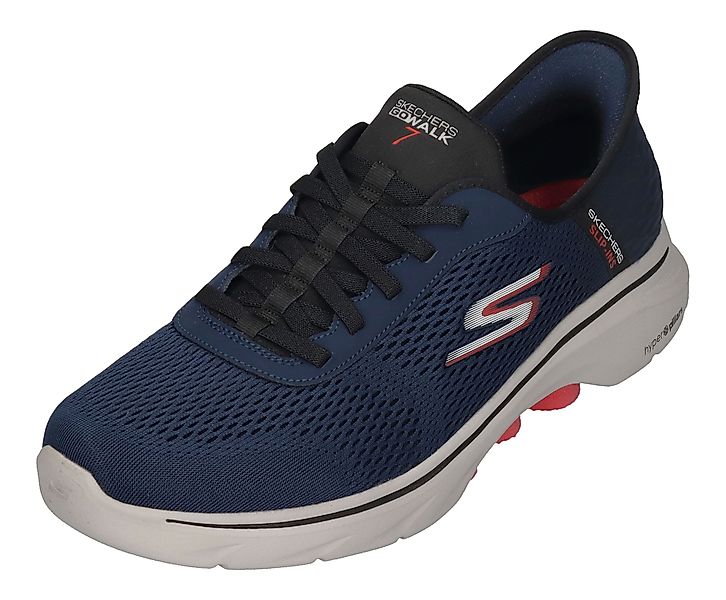 Skechers GO WALK 7 FREE HAND günstig online kaufen