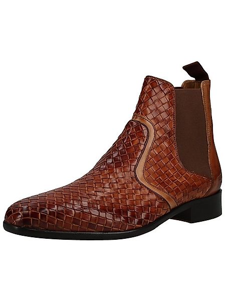 Melvin & Hamilton Melvin & Hamilton Stiefelette Leder/Textil Stiefelette günstig online kaufen