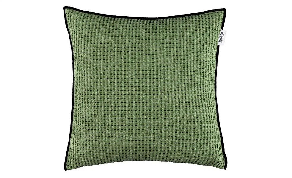 SCHÖNER WOHNEN Kollektion Kissenhülle   ¦ mehrfarbig ¦ Maße (cm): B: 38 H: günstig online kaufen
