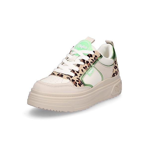 Buffalo Buffalo Damen Sneaker Vectra Low günstig online kaufen