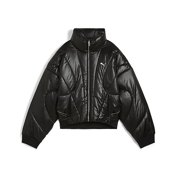 PUMA Winterjacke DARE TO Pufferjacke Damen günstig online kaufen