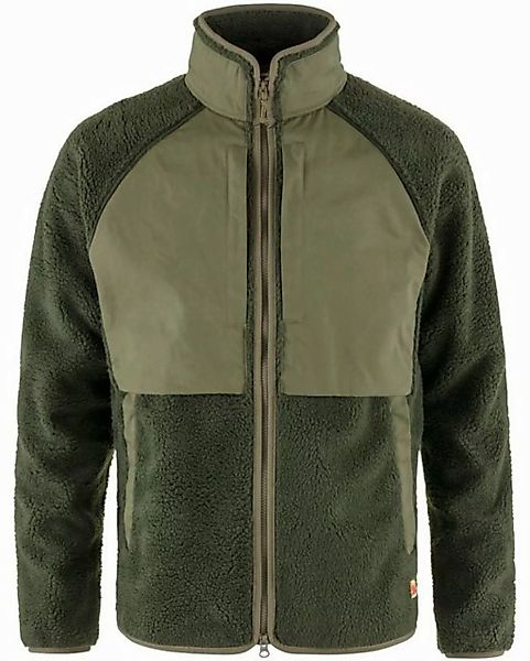 Fjällräven Fleecejacke Faserpelzjacke Vardag günstig online kaufen