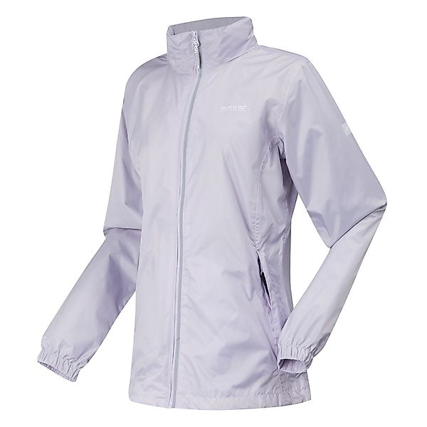 Regatta Regenjacke Regenjacke Wasserdicht mit Kapuze günstig online kaufen