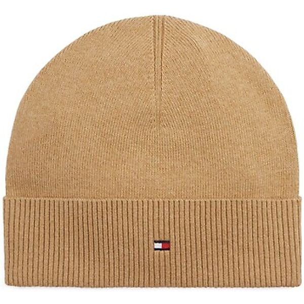 Tommy Hilfiger  Mütze Th Flag Lightweight Beanie günstig online kaufen